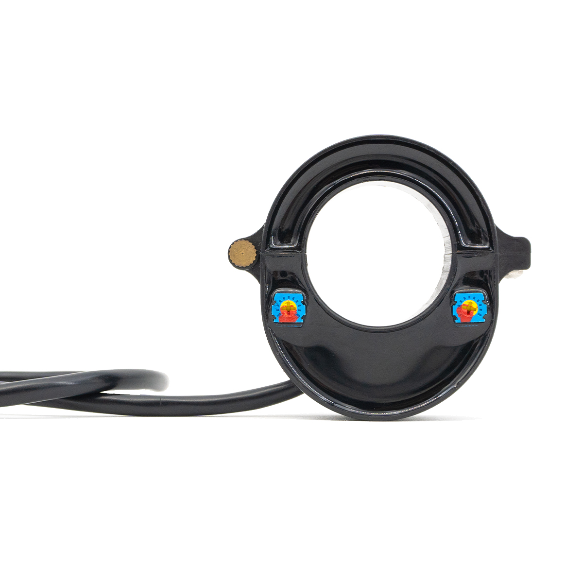 مستشعر تأثير القاعة