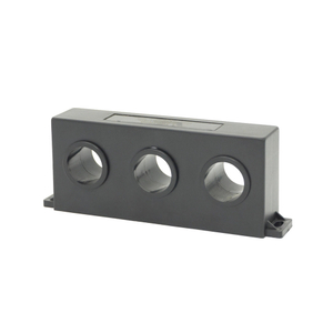 محول تيار ثلاثي الطور لحماية المحرك