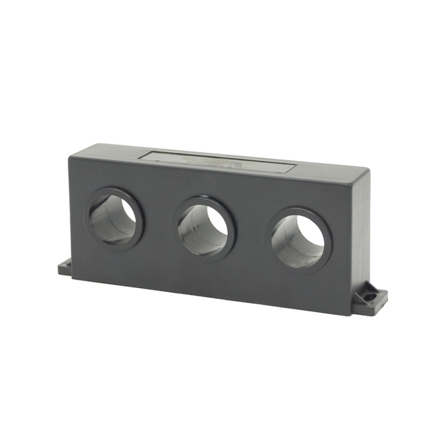 محول تيار ثلاثي الطور لحماية المحرك