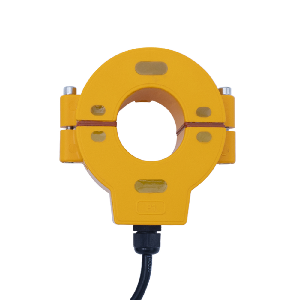 سبليت الأساسية محول التيار في الهواء الطلق للماء TRCTFS سلسلة CT حماية الدرجات IP66 IP67 IP68