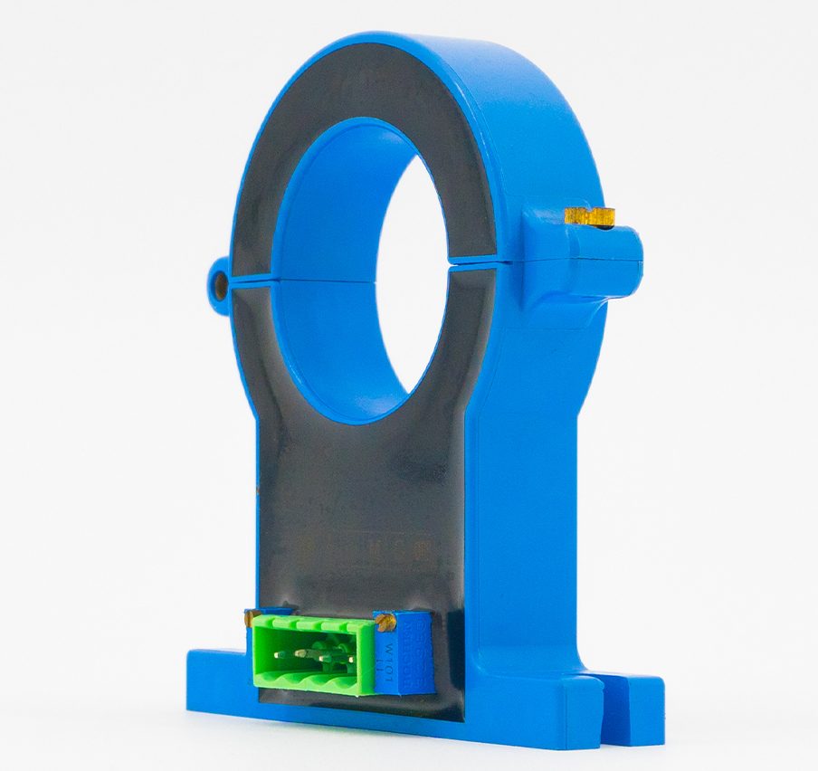 محول الطاقة الحالي