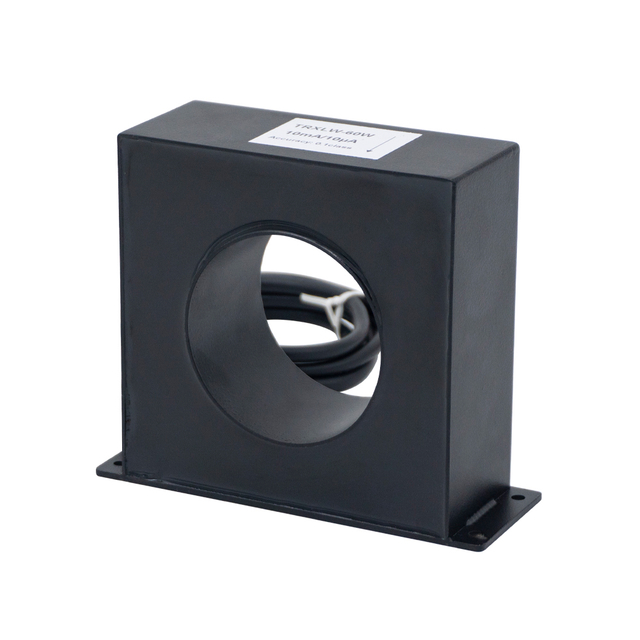 مستشعر تيار التسرب السلبي من سلسلة TRXLW