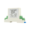 محول الطاقة محول التيار المتردد TR0307-LBC24-R إدخال الارسال الحالي التيار المتناوب 0 ~ 10A الناتج RS484 الاستشعار الحالي 