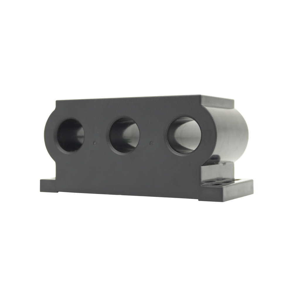 مخرج محول التيار R485 جهاز الإرسال الحالي TR0264-LBC24-R مستشعر التيار المتردد ثلاثي الطور