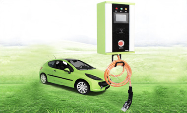 محول تيار تأثير القاعة