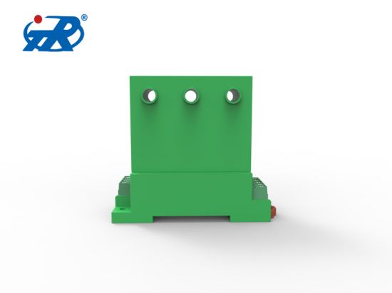 0-0.5-30A نطاق الإدخال باستخدام السكك الحديدية الاستشعار الحالية