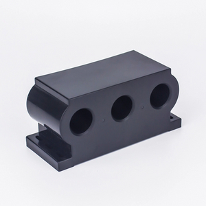 0-400A حماية المحرك الحالي المحولات عالية الدقة