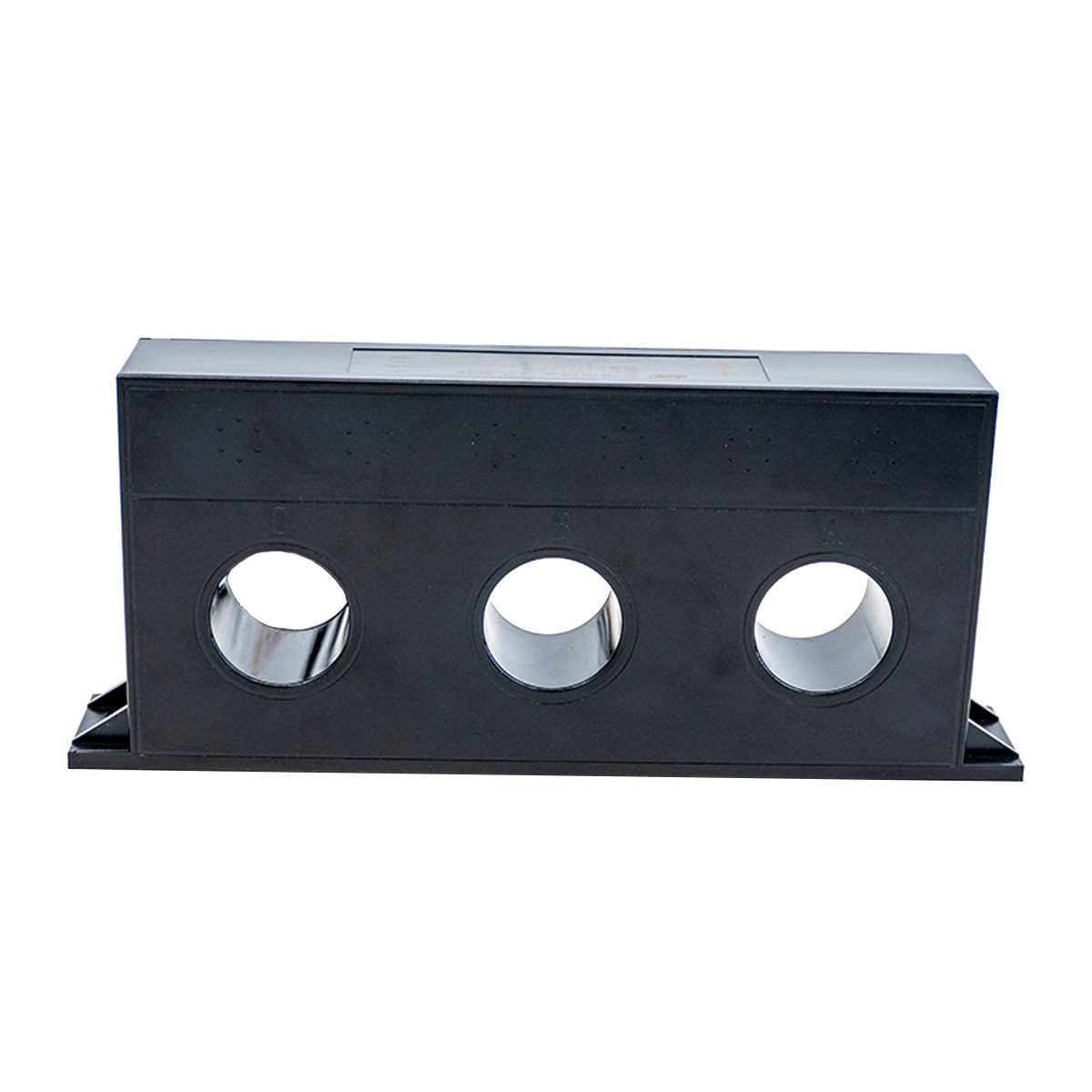 ثلاث مراحل المحولات الحالية