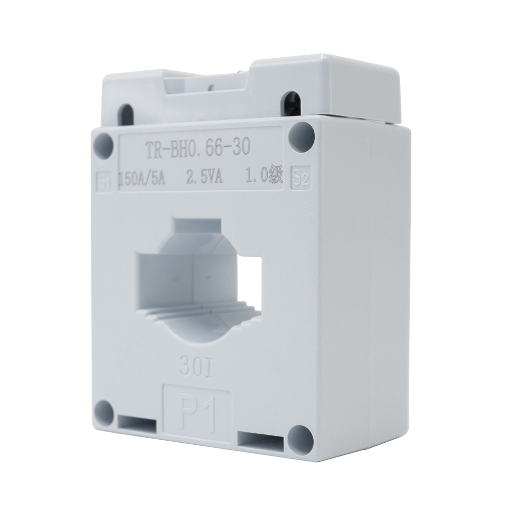 TR-BH الشركة المصنعة لمحولات التيار ذات الجهد المنخفض للقياس والحماية