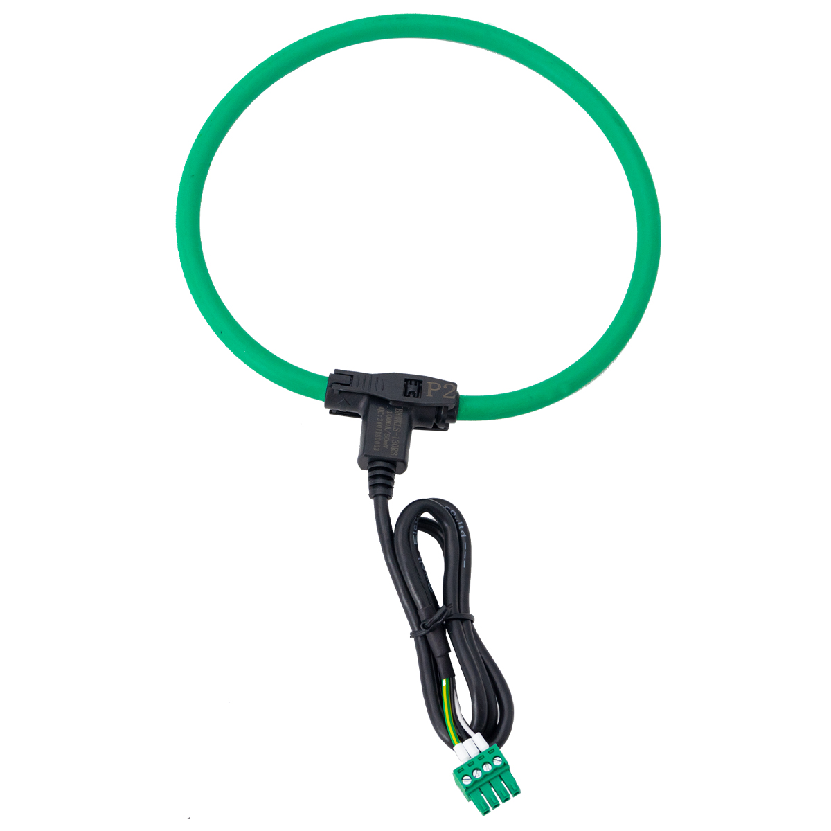 ملف Rogowski المرن من النوع المنفصل بدون تكامل