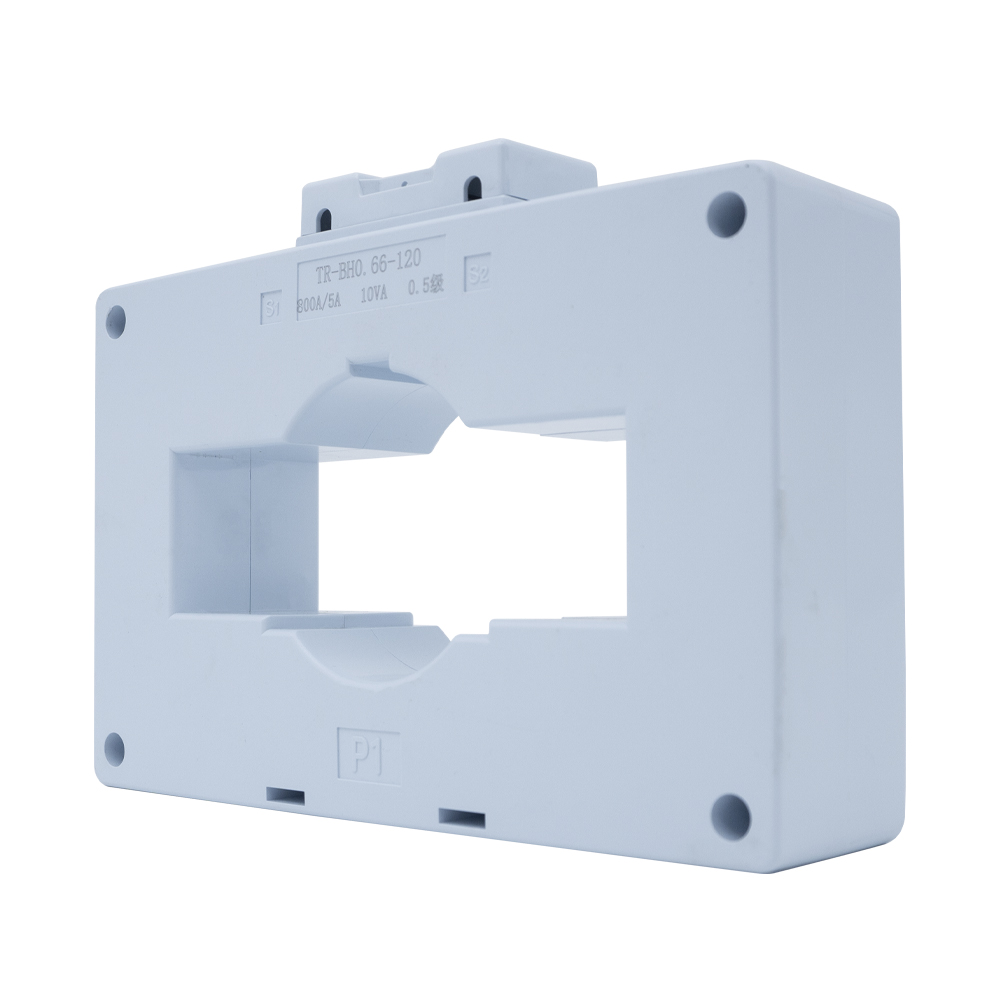 TR-BH الشركة المصنعة لمحولات التيار ذات الجهد المنخفض للقياس والحماية