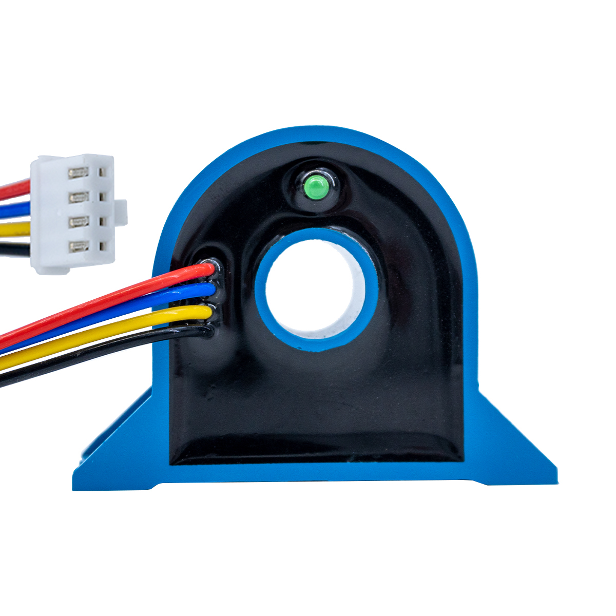 مستشعر تيار عالي الدقة 