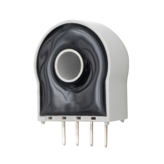 برمجة مستشعر تأثير القاعة، مستشعر التيار 