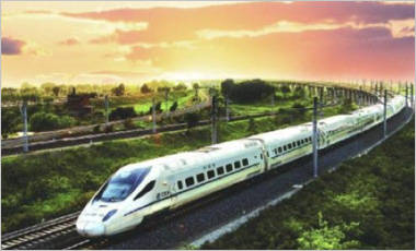 محول الارسال