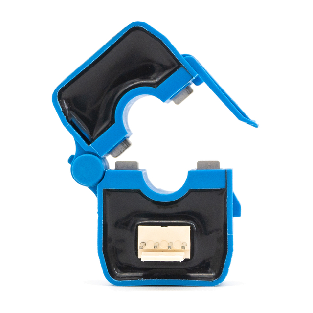 مخرج تيار مستمر 4-20mA محول تيار بتأثير القاعة