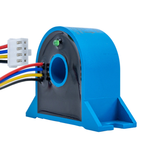 قياس مستشعر التيار عالي الدقة TRJC20-12A