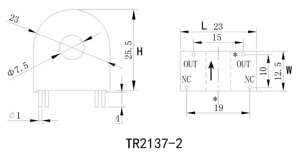 TR2137-2B-1