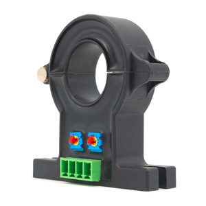 أجهزة استشعار التيار المتردد و DC Hall Hall عالية الدقة