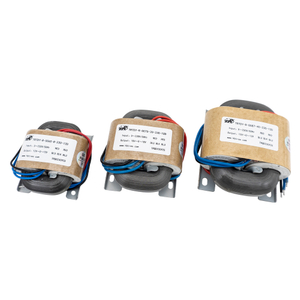 Trtdy-R-Type Transformer Transformer Transformer Power 5W-3000W