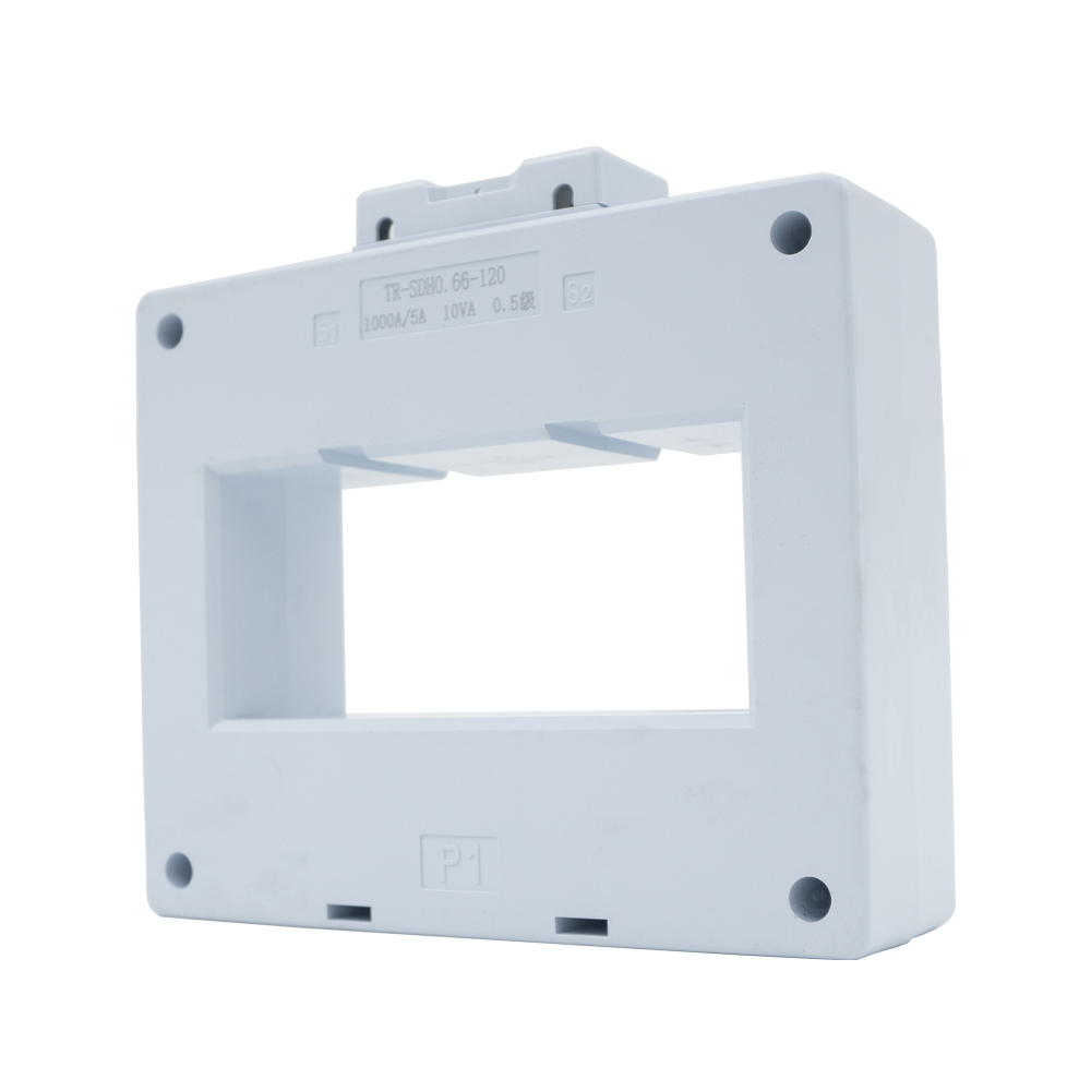 TR-SDH بسبار نوع سلسلة المحولات الحالية