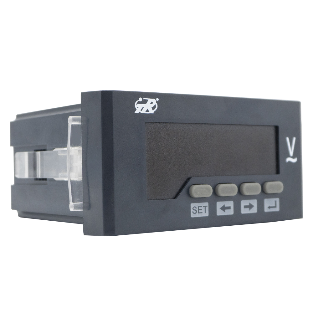 TR-AV51 أحادي الطور الجهد الجهد الجهد الجهد AC 100V 220V 380V 1000V