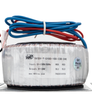 TRTDY-T تردد الطاقة حلقية محول التيار الكهربائي 30W-3000W