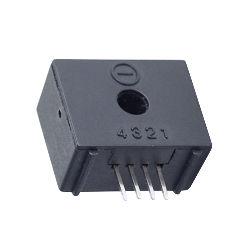 القياس المباشر مستشعر قاعة AC/DC القياس عالي الدقة