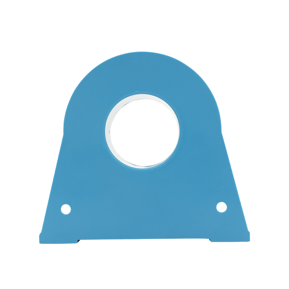 محول التيار المتردد TR0215-LBC24-R إدخال الارسال الحالي التيار المتناوب 0-200A إخراج RS485 أجهزة الاستشعار الحالية