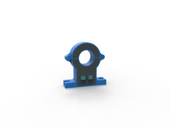 تطبيق المحرك قاعة تأثير المحولات الحالية