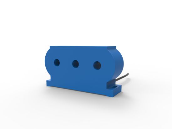 قياس إدارة الطاقة المحولات الحالية عالية الدقة