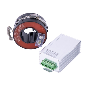 جهاز حصاد الطاقة CT لخط نقل الجهد العالي