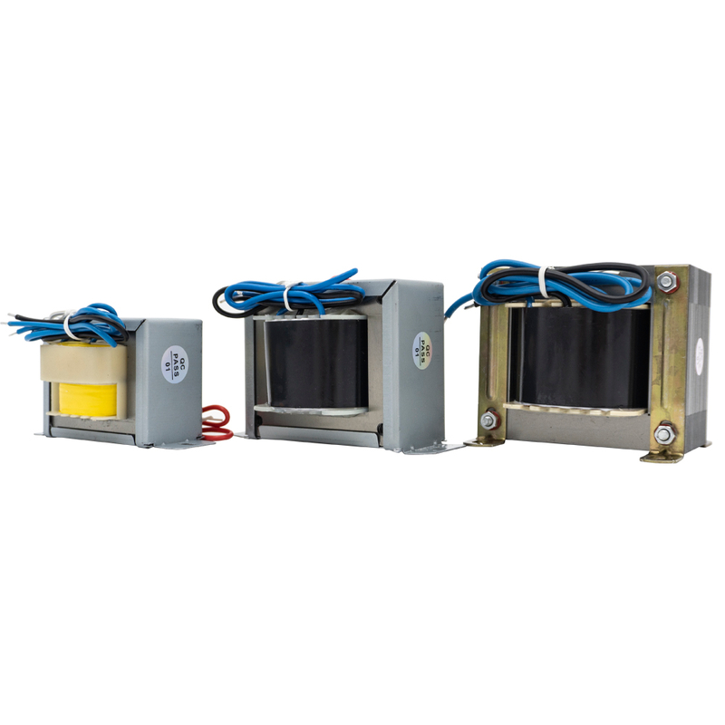 trtdy-e ei type type محول محول محول محول 1.5va-300va