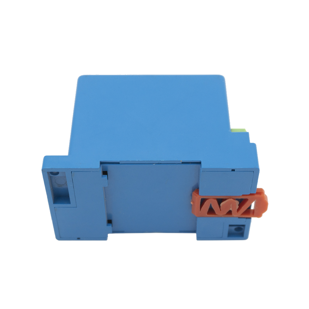 محول الجهد الكهربائي ثلاثي الطور RS485 جهاز إرسال الجهد الكهربي لمستشعر الطاقة