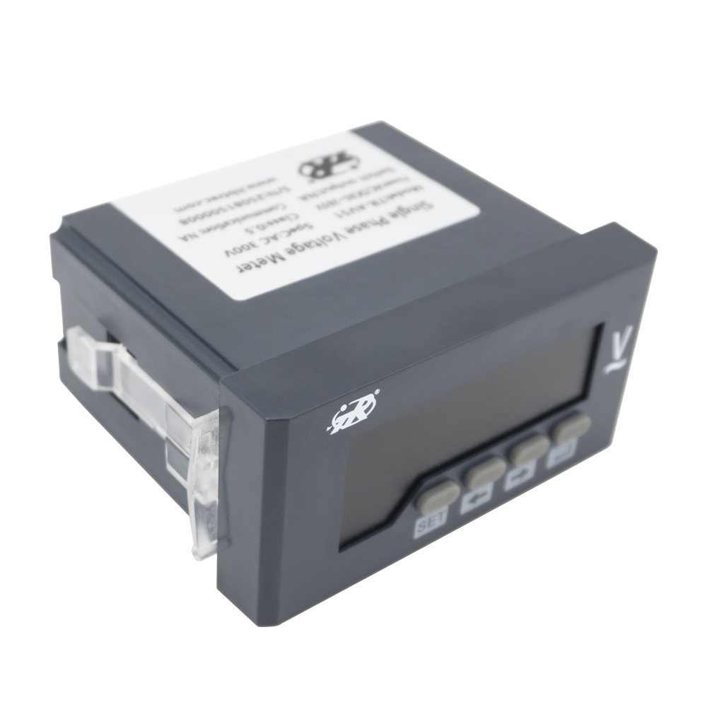 TR-AV51 أحادي الطور الجهد الجهد الجهد الجهد AC 100V 220V 380V 1000V