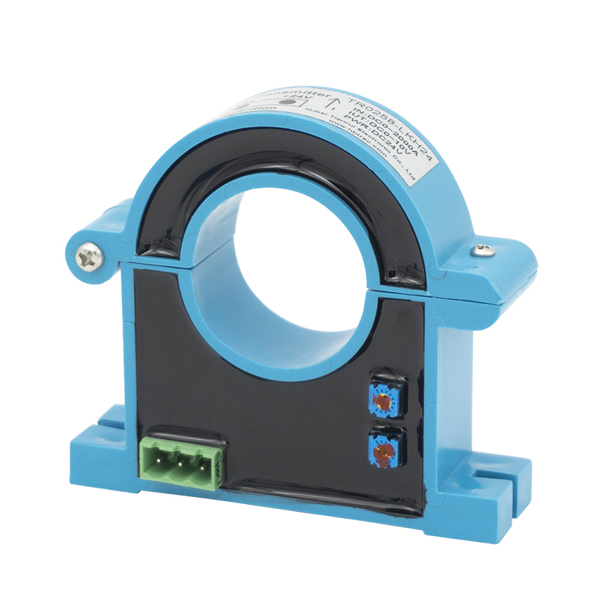 محول الطاقة الحالي