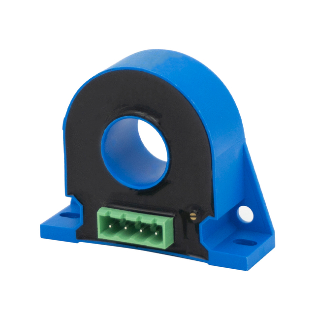 مستشعر تيار تسرب تيار صغير مثقوب عالي الدقة