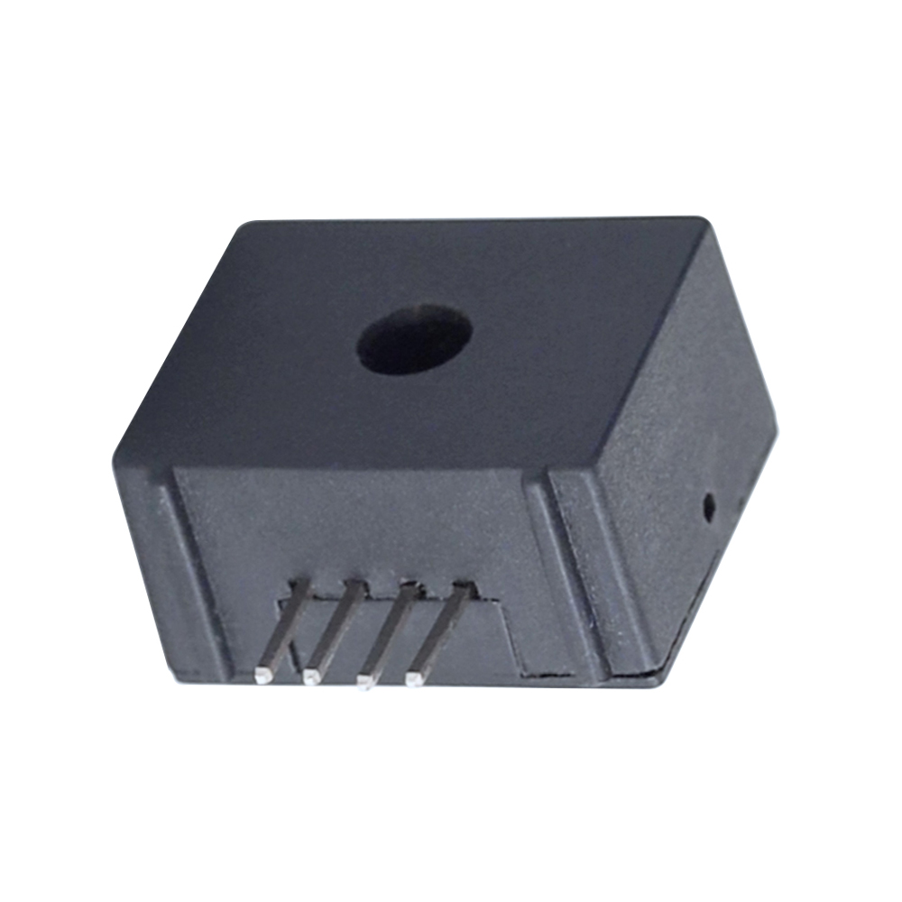 القياس المباشر مستشعر قاعة AC/DC القياس عالي الدقة