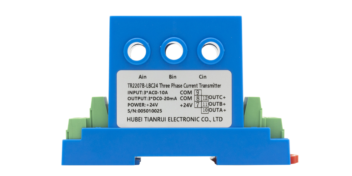 محول الطاقة الحالي