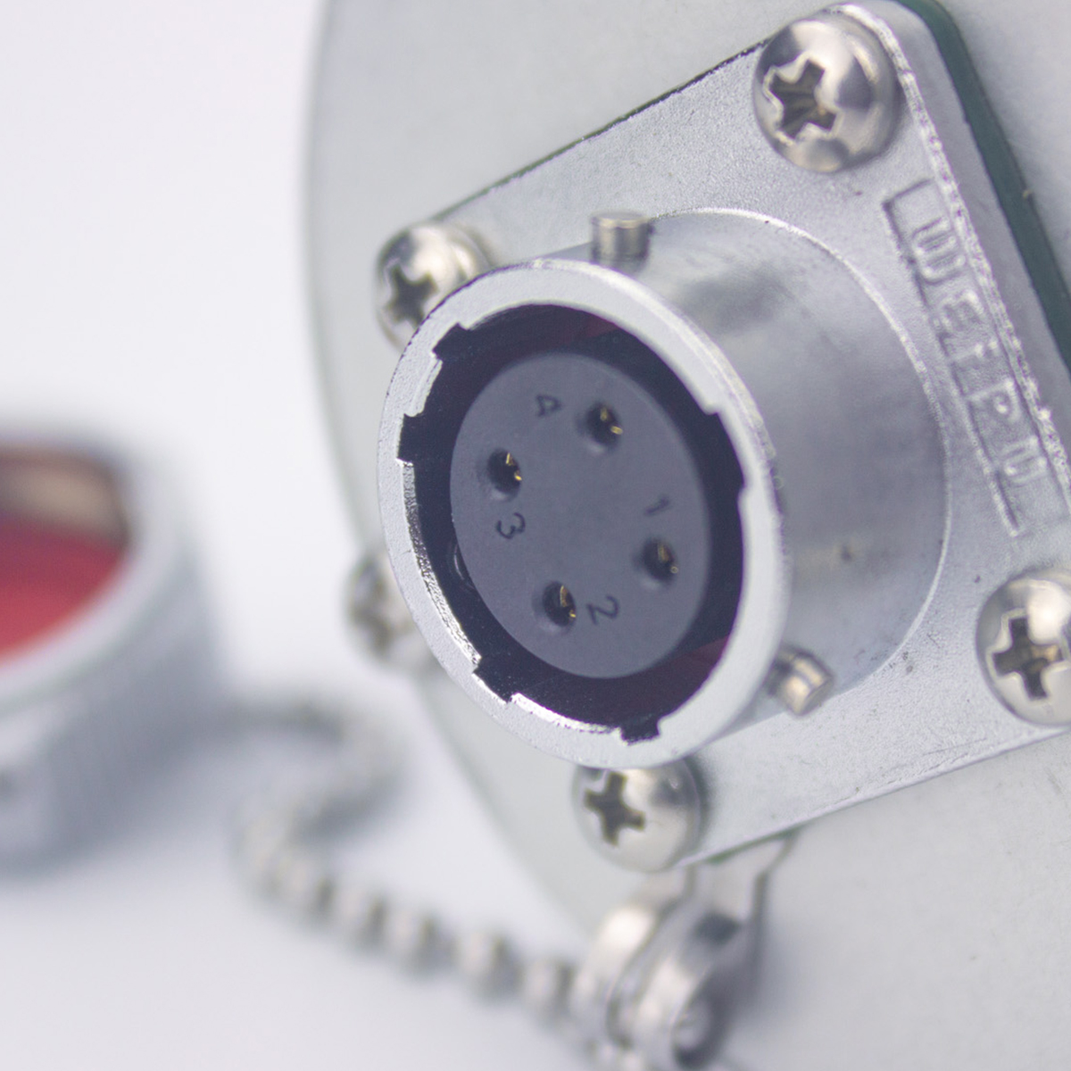 محول جلبة المحولات