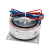 Trtdy-C التردد التردد Toroidal Transformer Power 30W-3000W