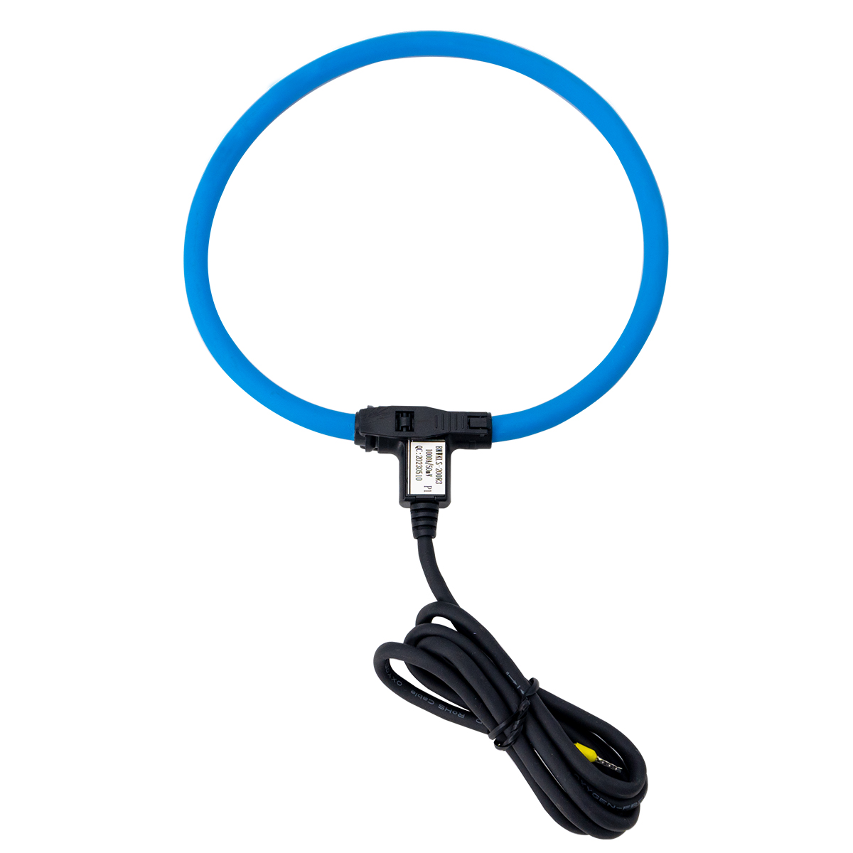 ملف Rogowski المرن من النوع المنفصل بدون تكامل