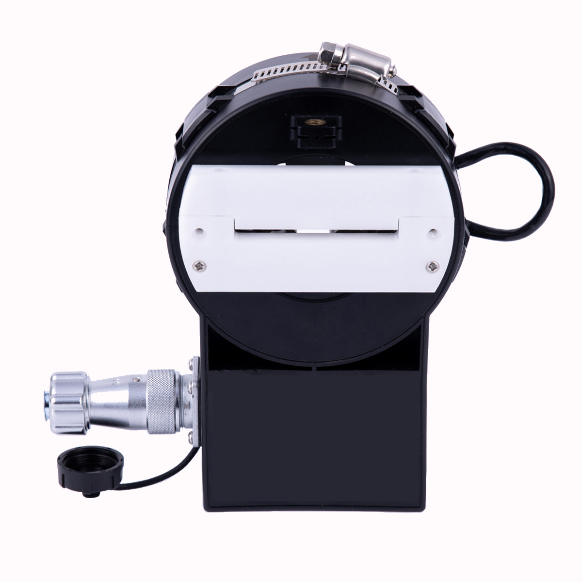 محول التيار المستمر سبليت الأساسية مستشعر التيار الأرضي 