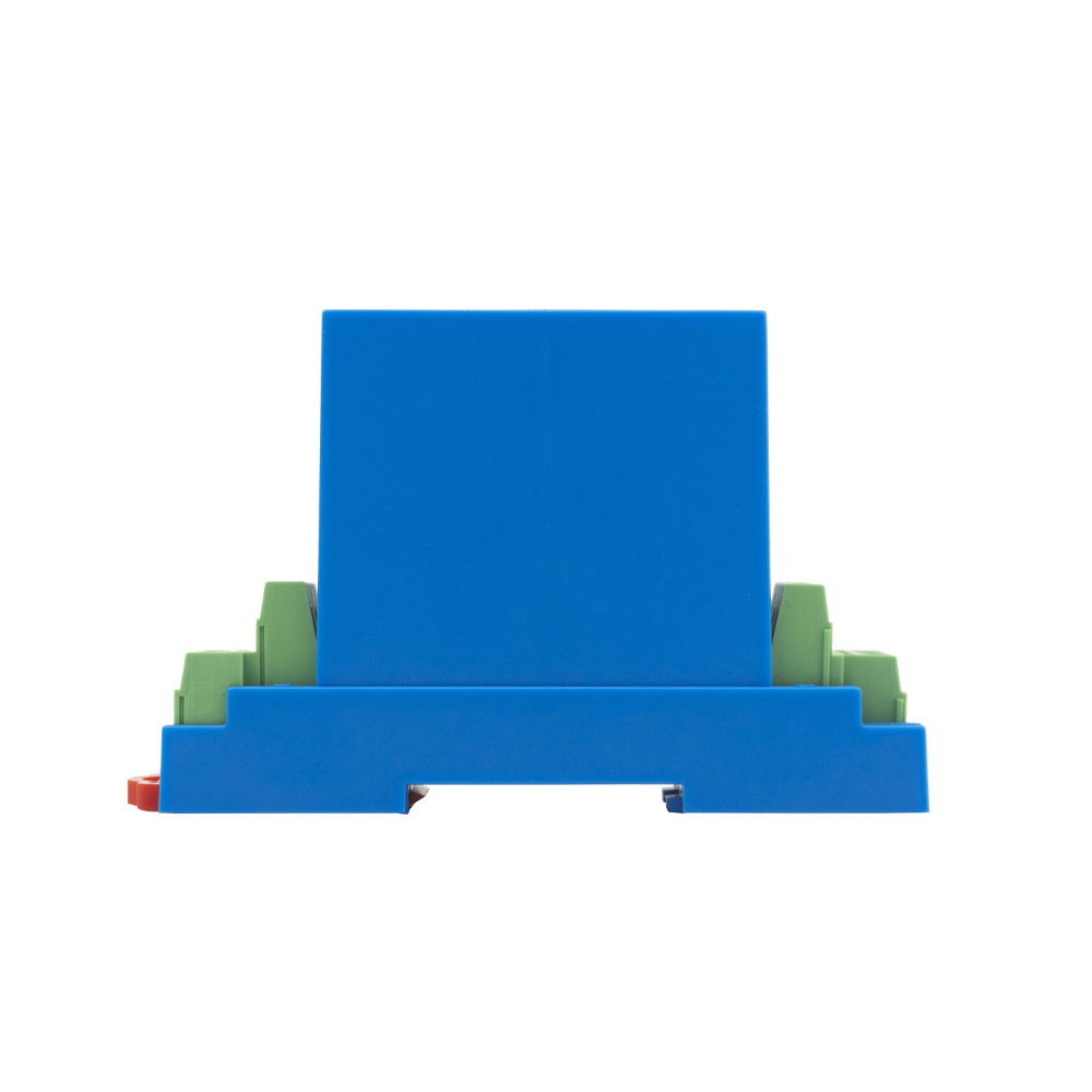 محول جهد التيار المتردد RS485 مدخلات الاستشعار الحالية 0-1500 فولت محول الطاقة