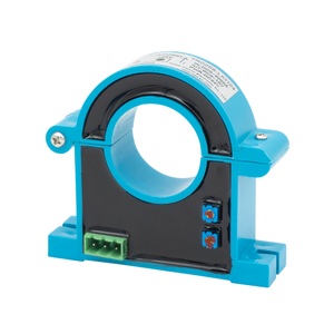 محول الطاقة الحالي TR0258-LKH24 ‌محول الطاقة ذو الحلقة المفتوحة DC 0 ~ 2000A / DC 0 ~ 10V