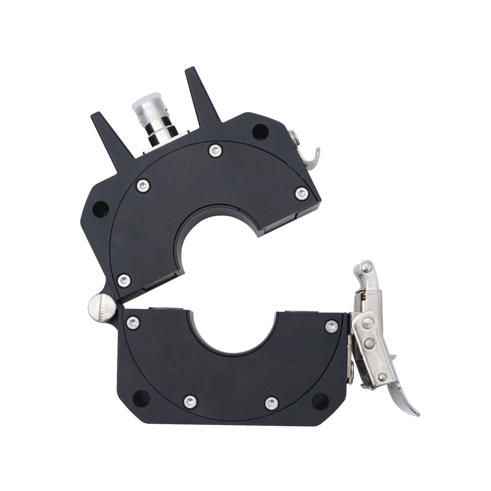 HF Series عالية التردد مستشعر مراقبة التفريغ الجزئي