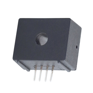 القياس المباشر مستشعر قاعة AC/DC القياس عالي الدقة