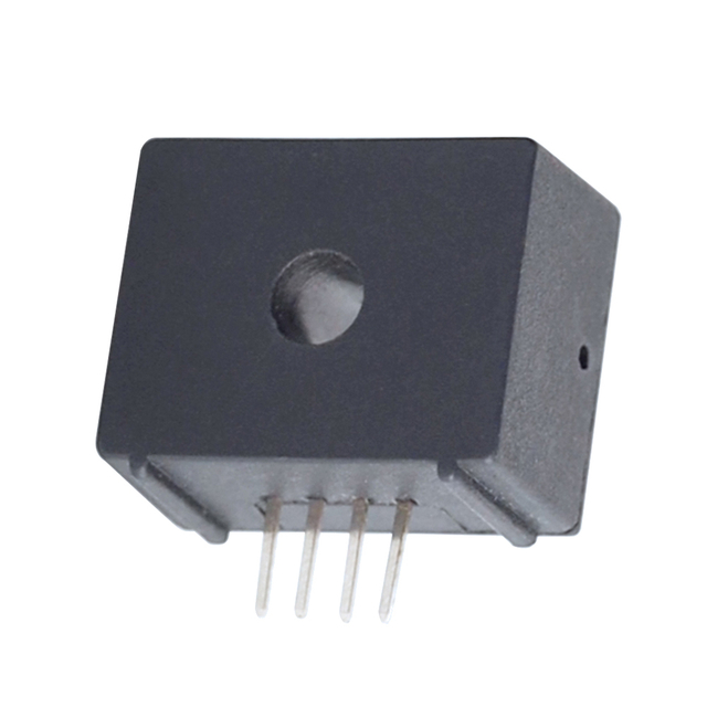 القياس المباشر مستشعر قاعة AC/DC القياس عالي الدقة