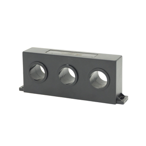 محول تيار ثلاثي الطور لحماية المحرك