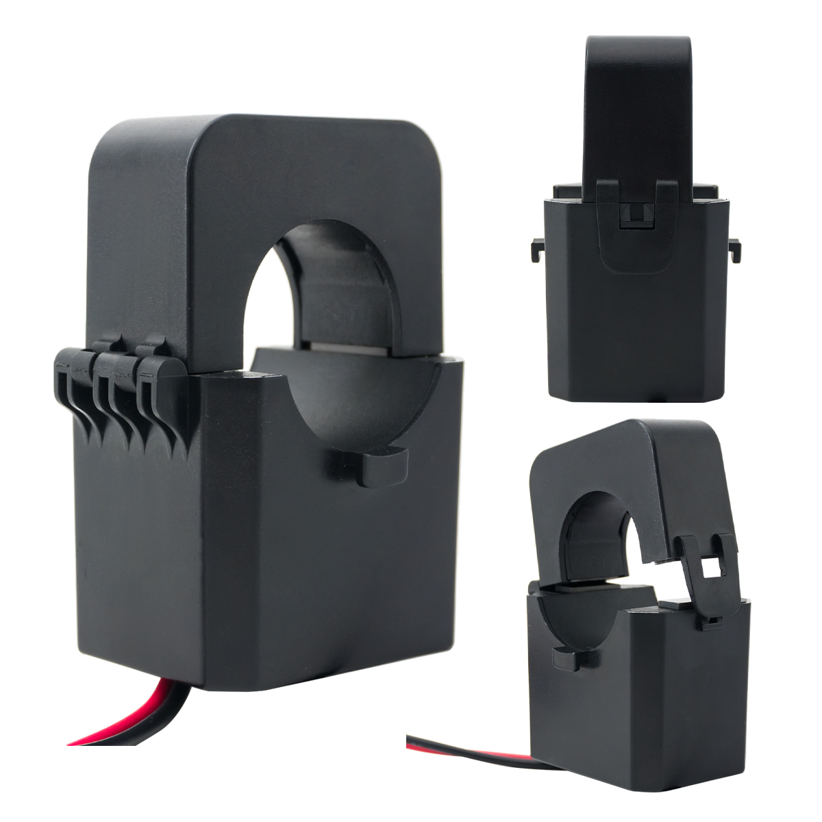 سلسلة تصنيع المحولات الحالية من نوع الكابلات المنفصلة