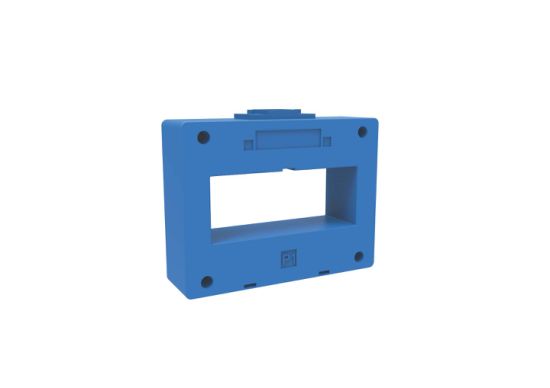 عالية الدقة 0.2class عالية النفاذية المغناطيسية صفر تسلسل محول الحالي